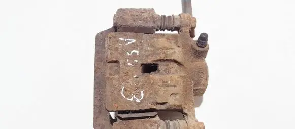 Subaru Forester SH Rear brake caliper