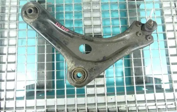 Front control arm