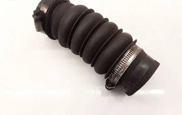 Renault Clio III Intercooler hose/pipe