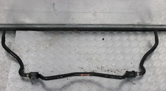 Toyota Yaris Rear anti-roll bar/sway bar 