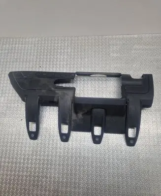 Porsche Cayenne (92A) Engine cover (trim) 7PP103907B