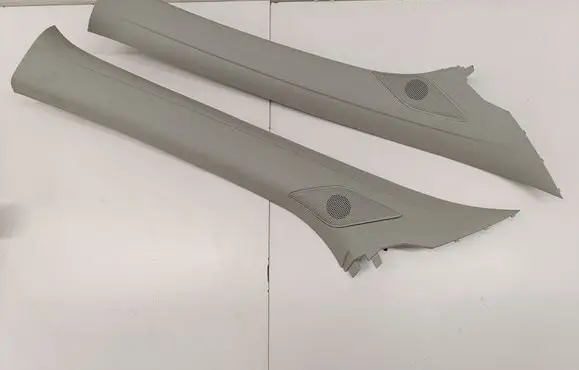 MG ZS (A) pillar trim 10454613 10454614