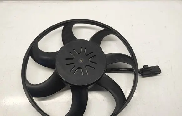 Chevrolet Corvette C7 Fan impeller 84486697 1581913 ABL5018