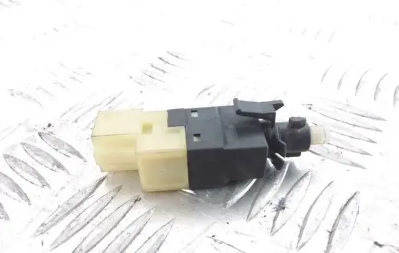 Brake pedal sensor switch