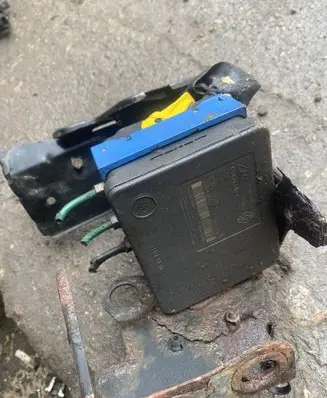 Renault Laguna II ABS Pump