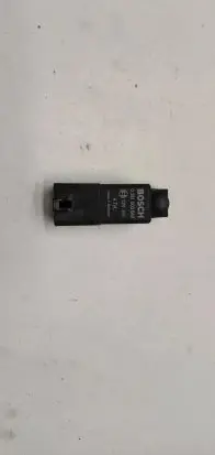 Chrysler Grand Voyager V Glow plug pre-heat relay 0281003040