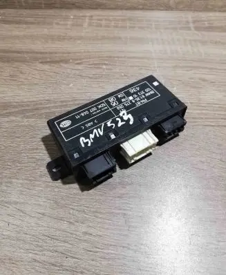 BMW 5 E39 Door control unit/module 8376068 12037310