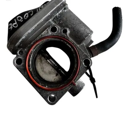 Mini One - Cooper Coupe R56 Throttle valve 7509043 15082057 408238623002