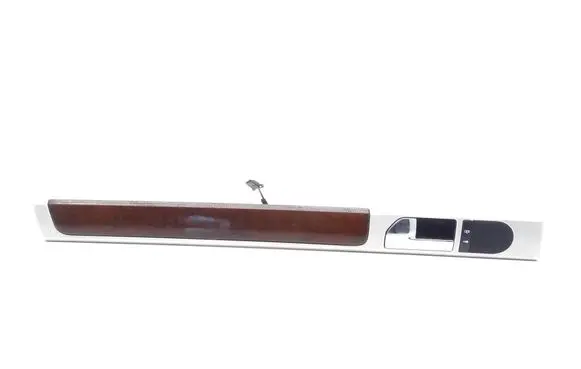Volkswagen Touareg I Dash center speaker trim cover 7L6867459 7L6837113 7L6035415