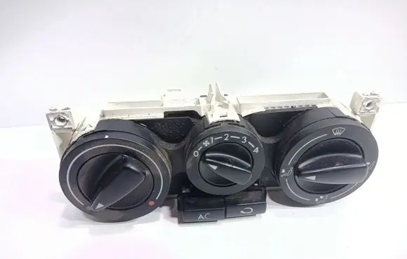 Seat Ibiza II (6k) Climate control unit 6K0820045D