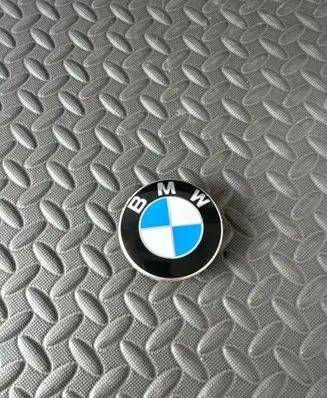 BMW 5 GT F07 Original wheel cap 678353603