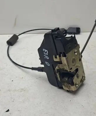 Renault Espace IV Front door lock 017973Z98 FEF198