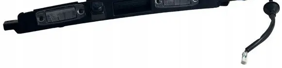 Hyundai Kona I Tailgate/trunk/boot hinge 87312DD000