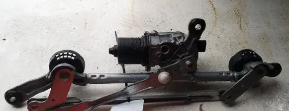 Peugeot 208 Wiper motor 9673222580 0390241540 3397021391