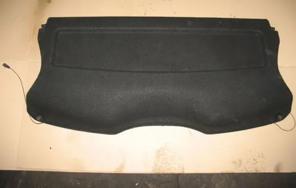 Ferrari 488 Pista Manual rear window sunshade cover 