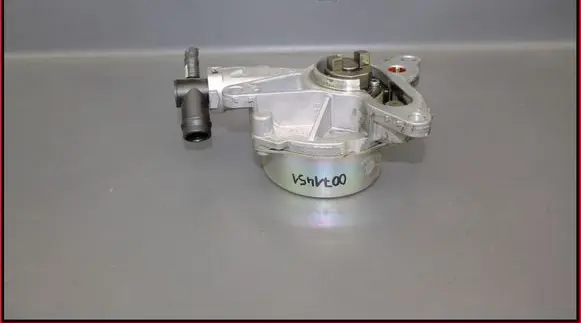 Nissan Qashqai Vacuum pump 146503760R