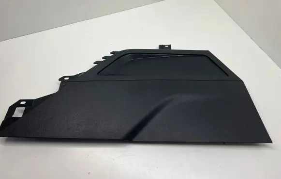 Peugeot 3008 I Other center console (tunnel) element 9682928877 81300230