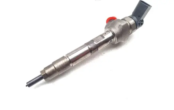 Fuel injector