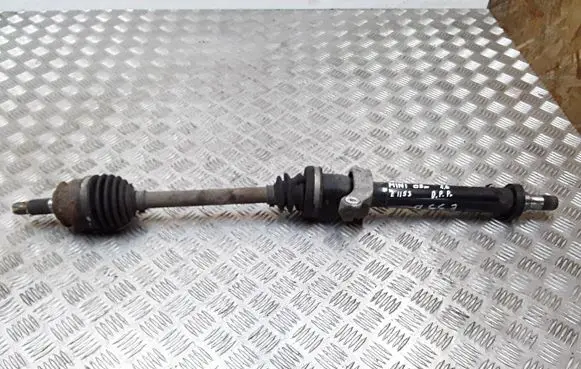 Mini Cooper Hatch Hardtop Front driveshaft