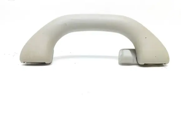 Volkswagen Polo V 6R Rear interior roof grab handle 6R0857607