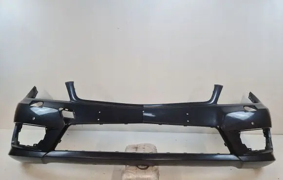 Mercedes-Benz C W204 Front bumper A2048807847