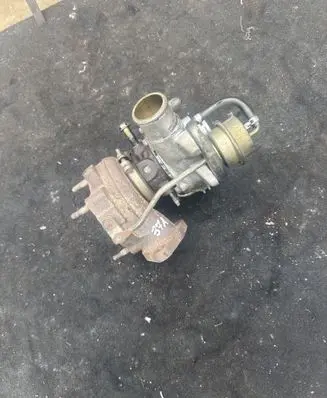 Toyota Avensis T220 Turbo 1720127010