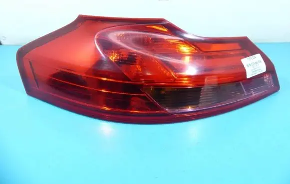 Opel Insignia A Rear/tail lights 13226856 IMPRK1319034