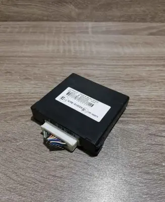 Toyota Corolla Verso AR10 Immobilizer control unit/module 897800F010 626442000