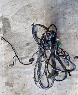 Ford Galaxy Tailgate/trunk wiring harness 6G9T17N400 A11896864 A11958297