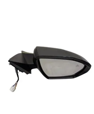 Hyundai Tucson IV NX4 Front door electric wing mirror 87620N7230 YG7