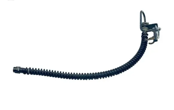 Porsche Cayenne (92A) Brake line pipe/hose 95835506000 95835558301 95835550500