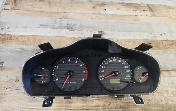 Hyundai Santa Fe Speedometer (instrument cluster) 9400326121 69801080 200461300HC111