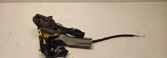 KIA Sportage Front door lock 81420-F1310
