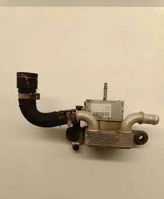 Chrysler Pacifica Coolant heater control valve 68239139AC GF410003 3264973