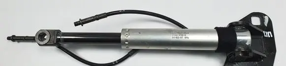 Volvo C70 Convertible roof line/pipe/hose LA175601CEL4