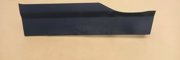 Land Rover Range Rover Sport L320 Seat trim EBV500022PVJ