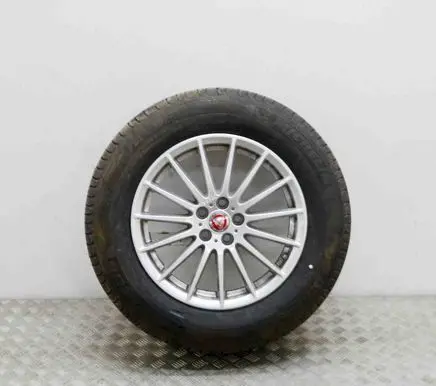 Jaguar I-Pace R18 alloy rim M9D31007DA HK831007AA