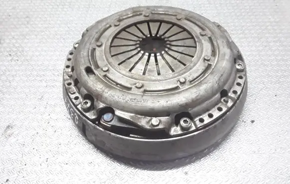 Mazda 3 I Clutch set kit 9648718380 3M517563CF