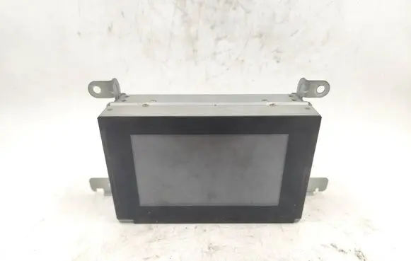 Nissan Primera Screen/display/small screen CC5W3006P 30106683H