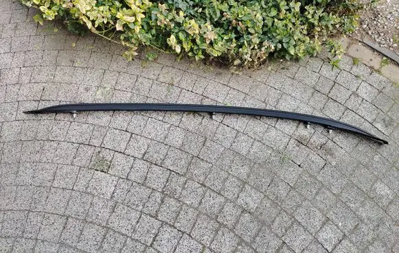 Ford Escape IV Roof bar rail LJ6BS550A62