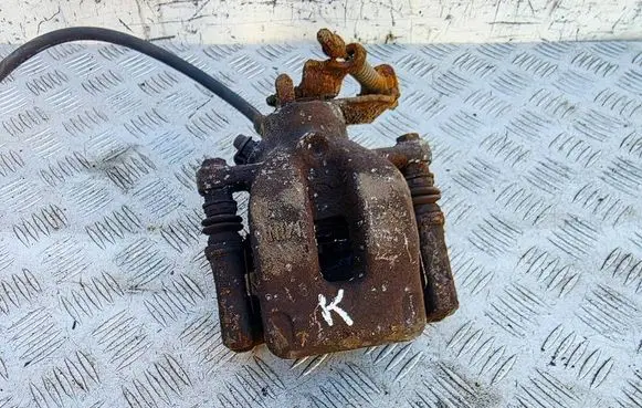 Mini Cooper Countryman R60 Rear brake caliper