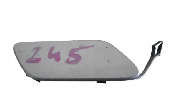 Mercedes-Benz B W245 Front tow hook cap/cover A1698851522