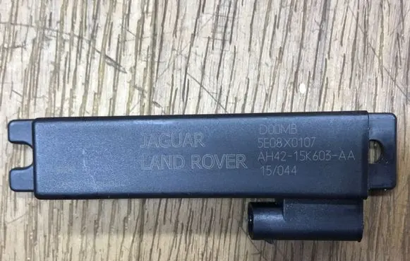 Land Rover Range Rover L405 Immobiliser reader (aerial) AH4215K603AA