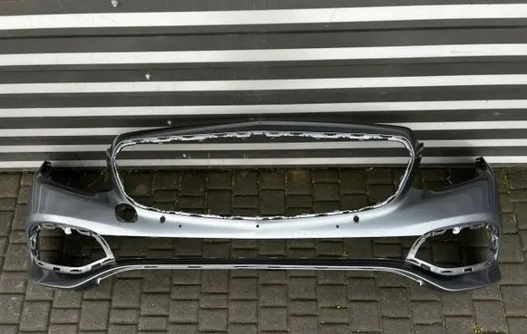 Mercedes-Benz E W213 Front bumper W2138850238