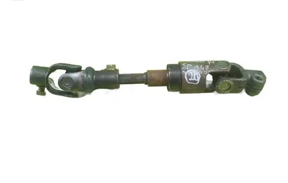 Toyota Celica T230 Steering wheel axle set 