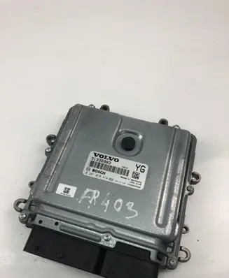 Volvo S60 Engine control unit/module 31336983