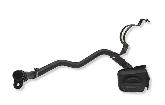 Mercedes-Benz Vito Viano W639 Oil fill pipe A6460160329