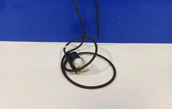 Volvo S60 Windscreen/windshield washer pump 31349264