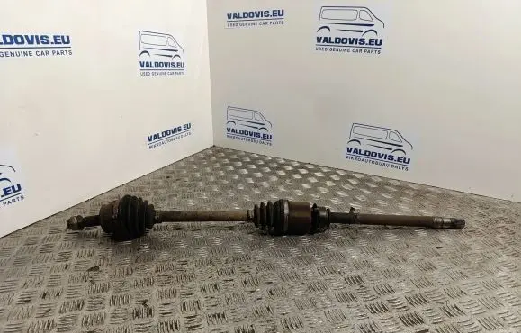 Fiat Doblo Front driveshaft