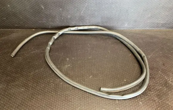 BMW 7 F01 F02 F03 F04 Engine compartment rubber 769244EA0A